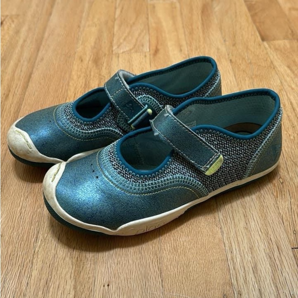 Emme size 1.5